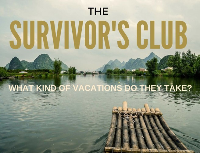 survivor's club 1