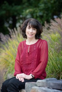 CarrieAnneNoble author 2016 - s