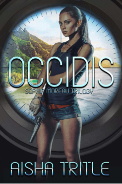 Occidis Proper Cover