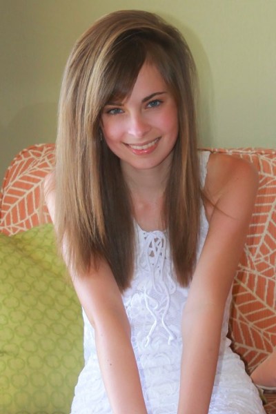 Taylor Bennett Author Photo