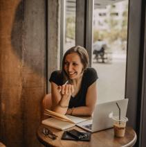 wagas cafe author photo 1