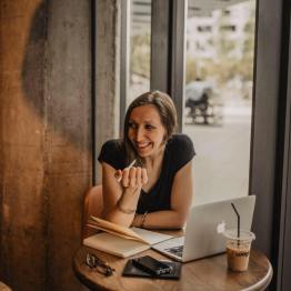 wagas cafe author photo 1